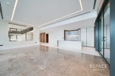 Six Senses Residences, Palm Jumeirah, Dubai - Espace