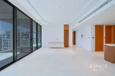 Ellington Beach House, Palm Jumeirah, Dubai - Espace