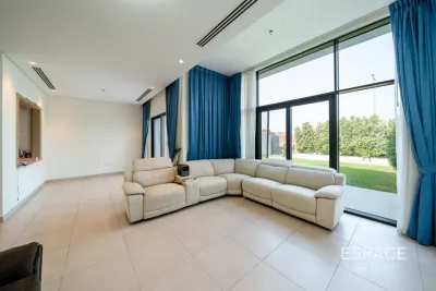 Murooj Al Furjan - West Phase 2, Al Furjan, Dubai - Espace