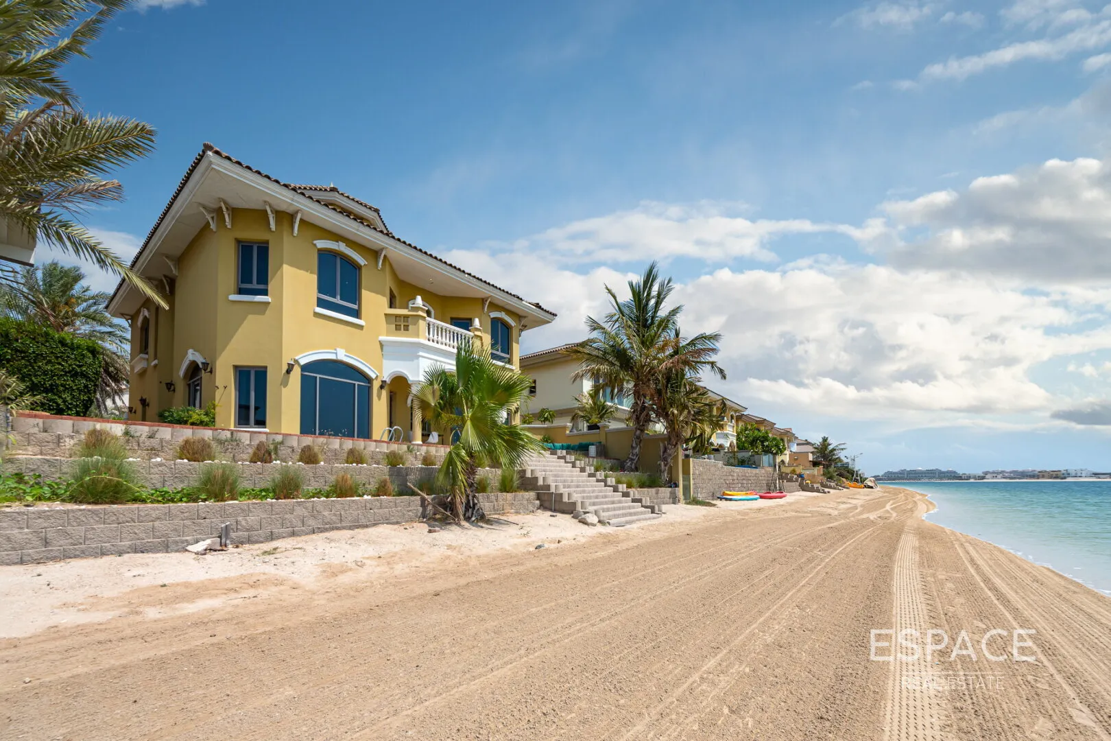 Top 10 properties