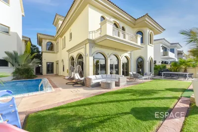 Top 10 properties