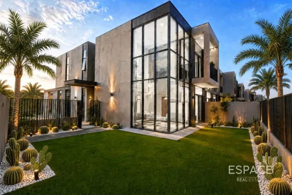 Mudon Al Ranim 6, Mudon, Dubai - Espace