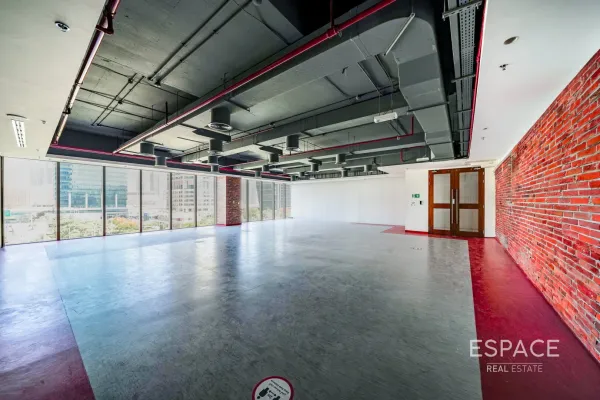 single static gallery