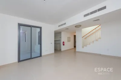 Maple at Dubai Hills Estate 2, Dubai Hills Estate, Dubai - Espace
