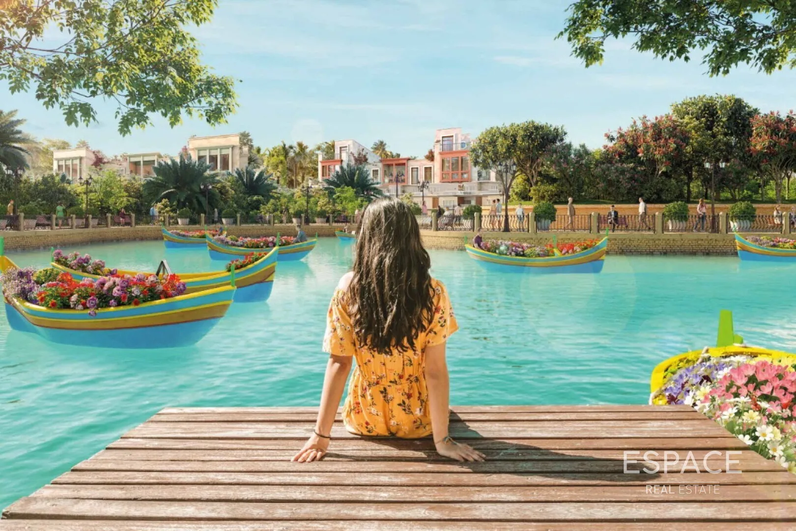 single static gallery