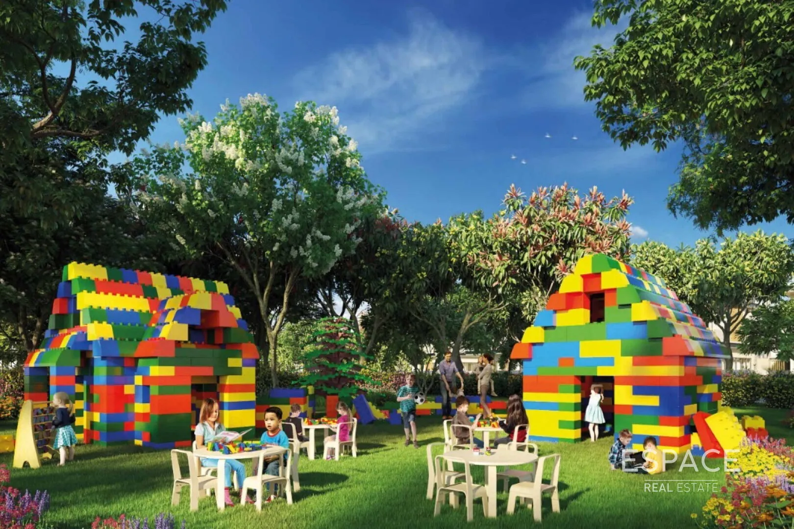 single static gallery