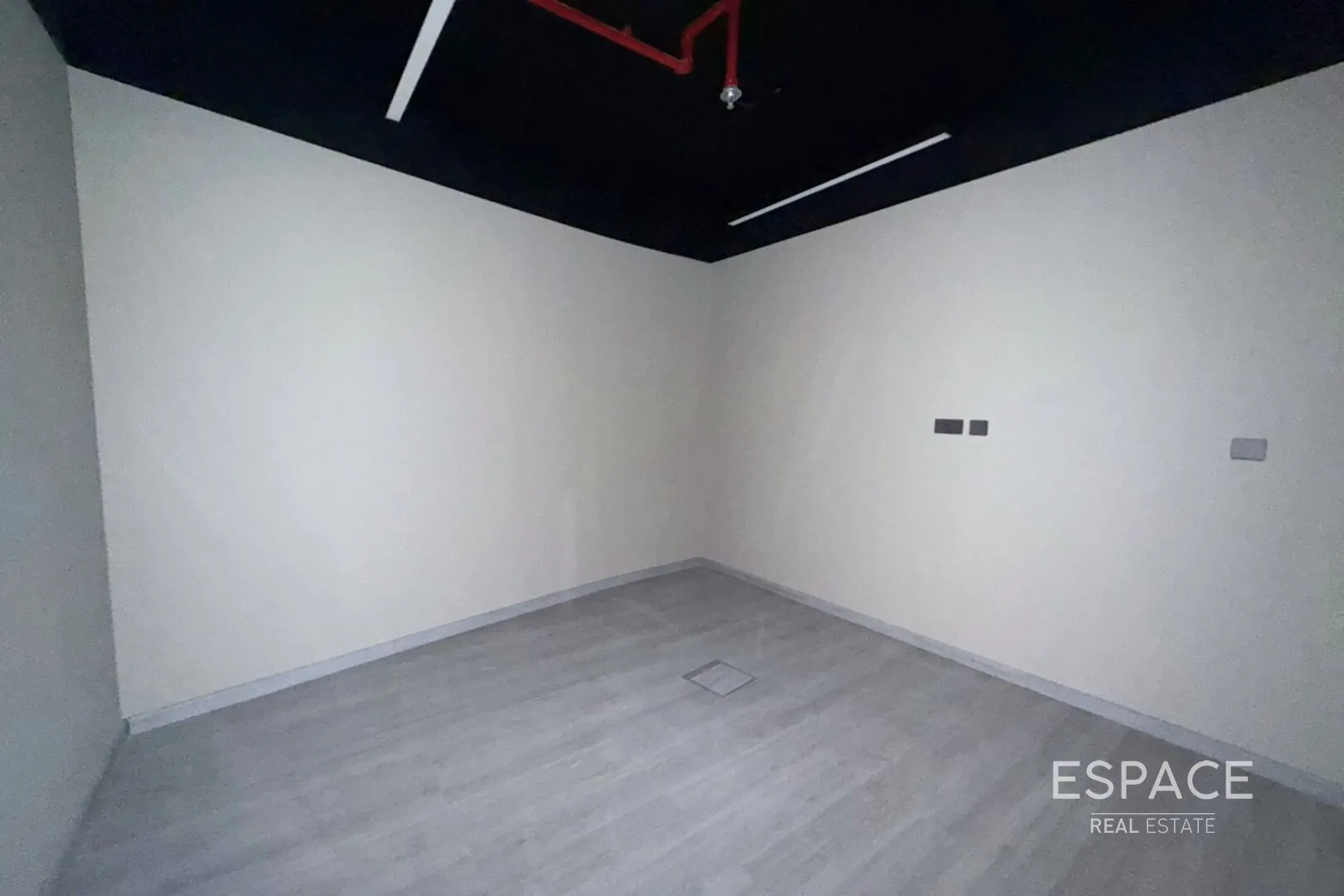 single static gallery