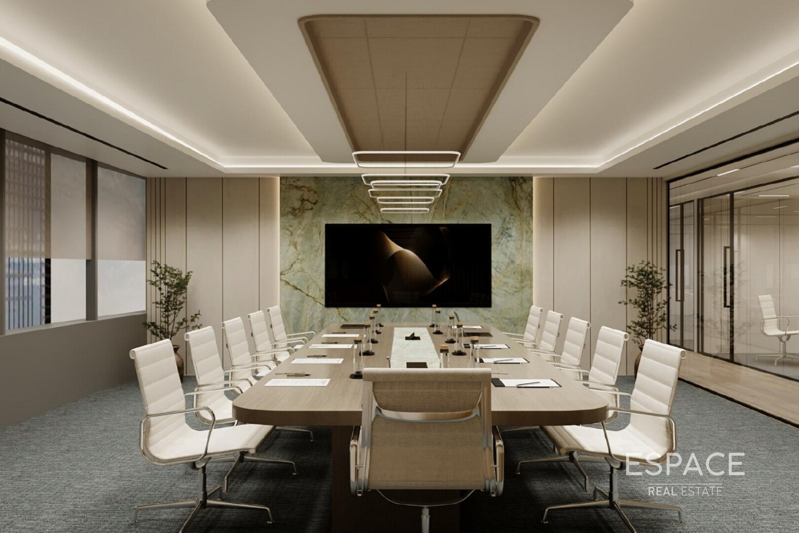 single static gallery