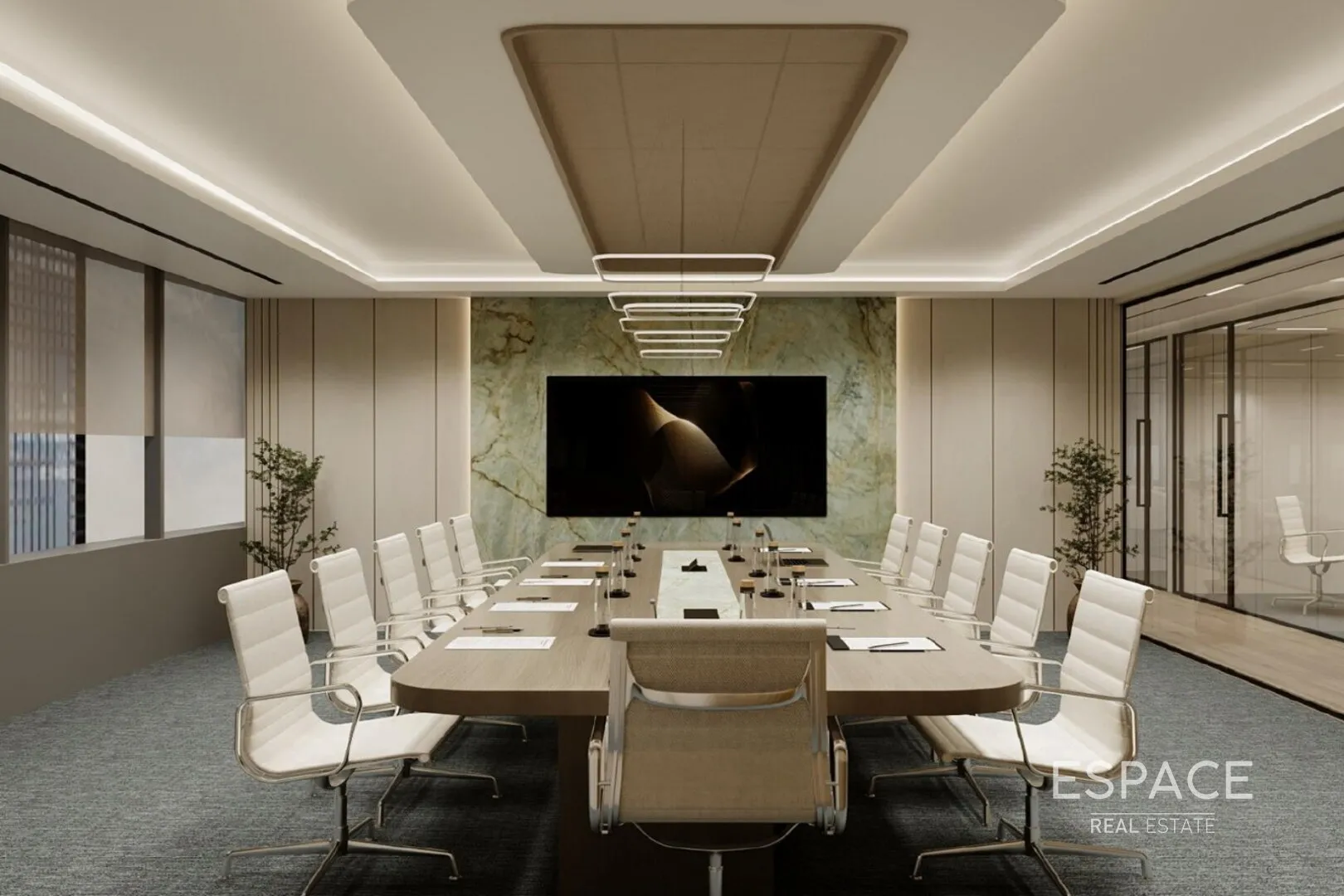 single static gallery