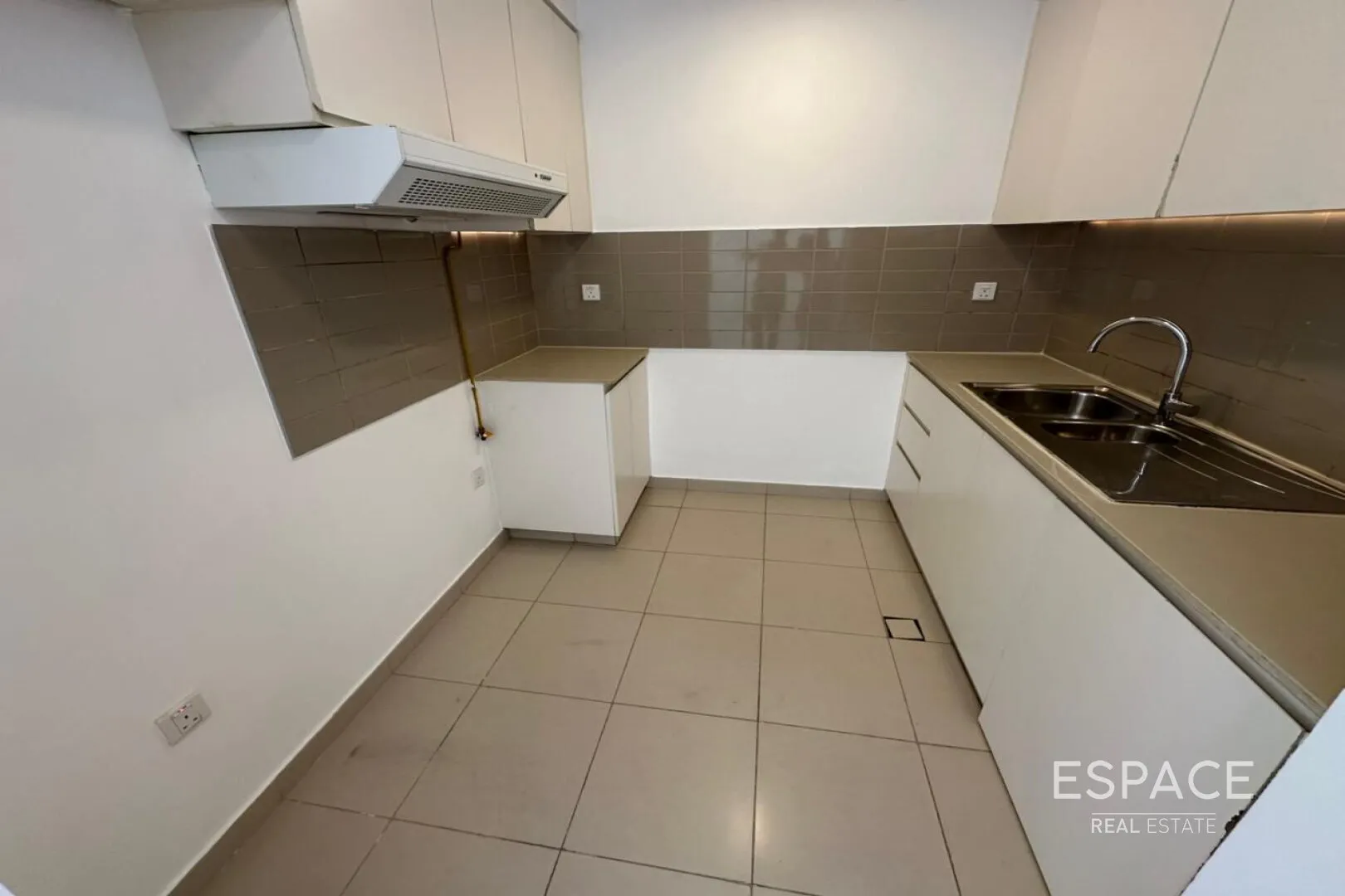 single static gallery