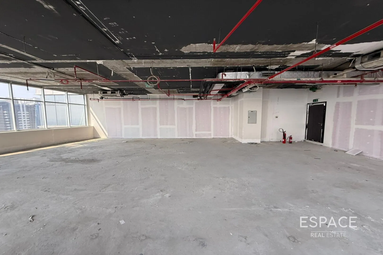 single static gallery