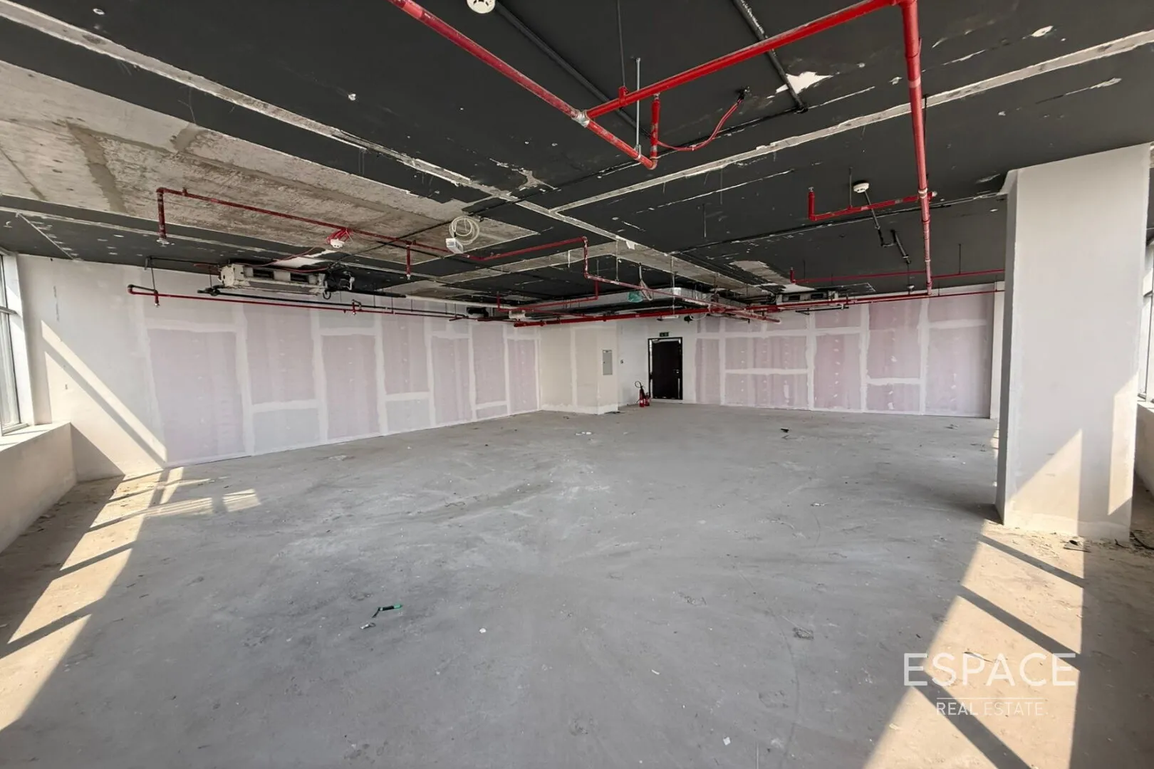 single static gallery