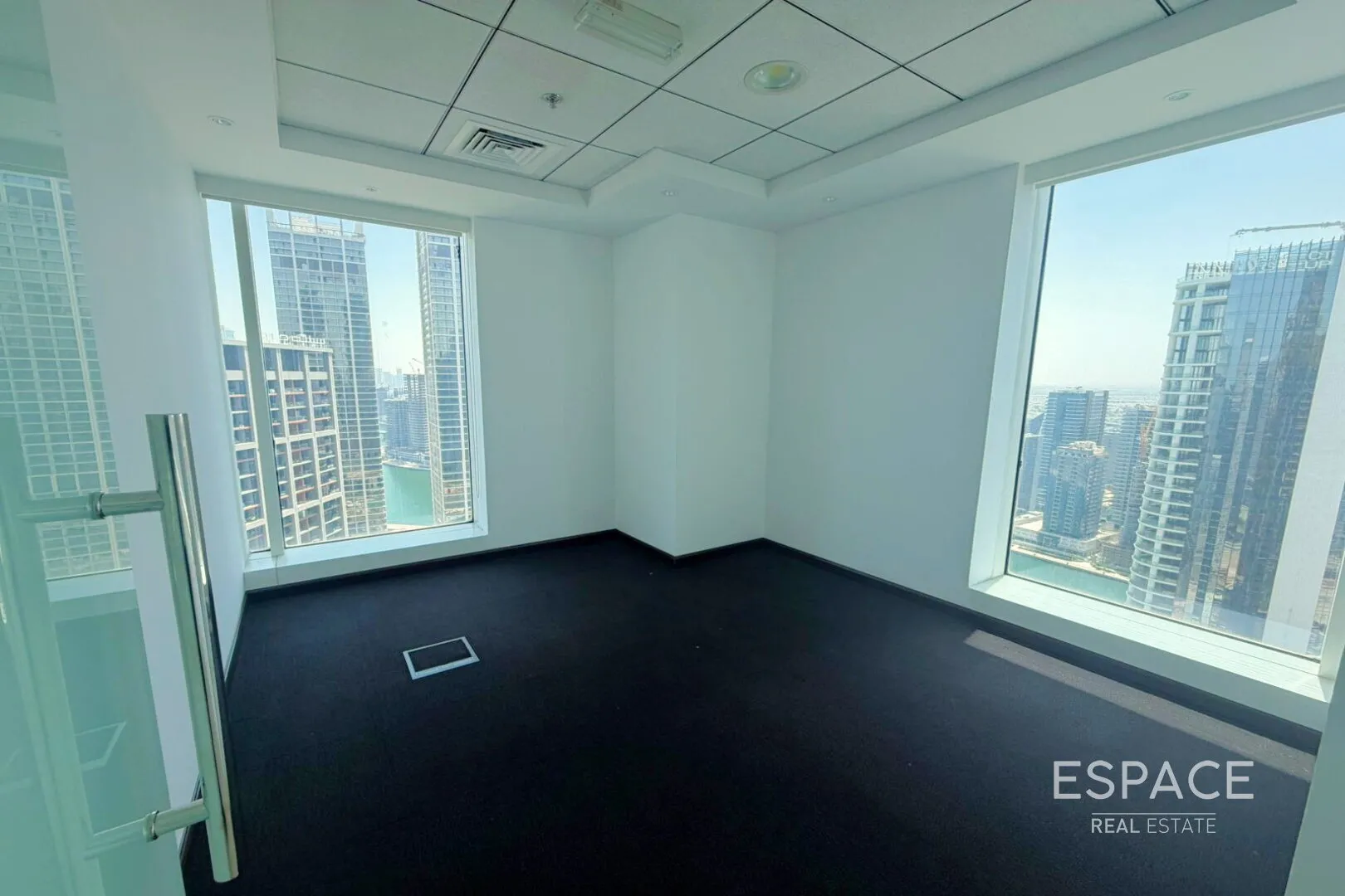 single static gallery