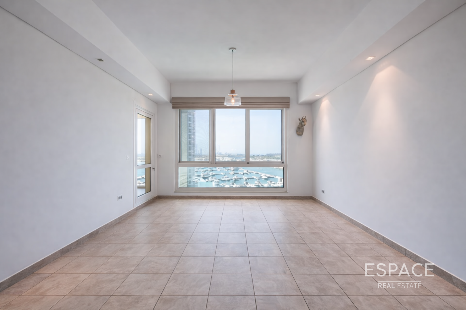 single static gallery