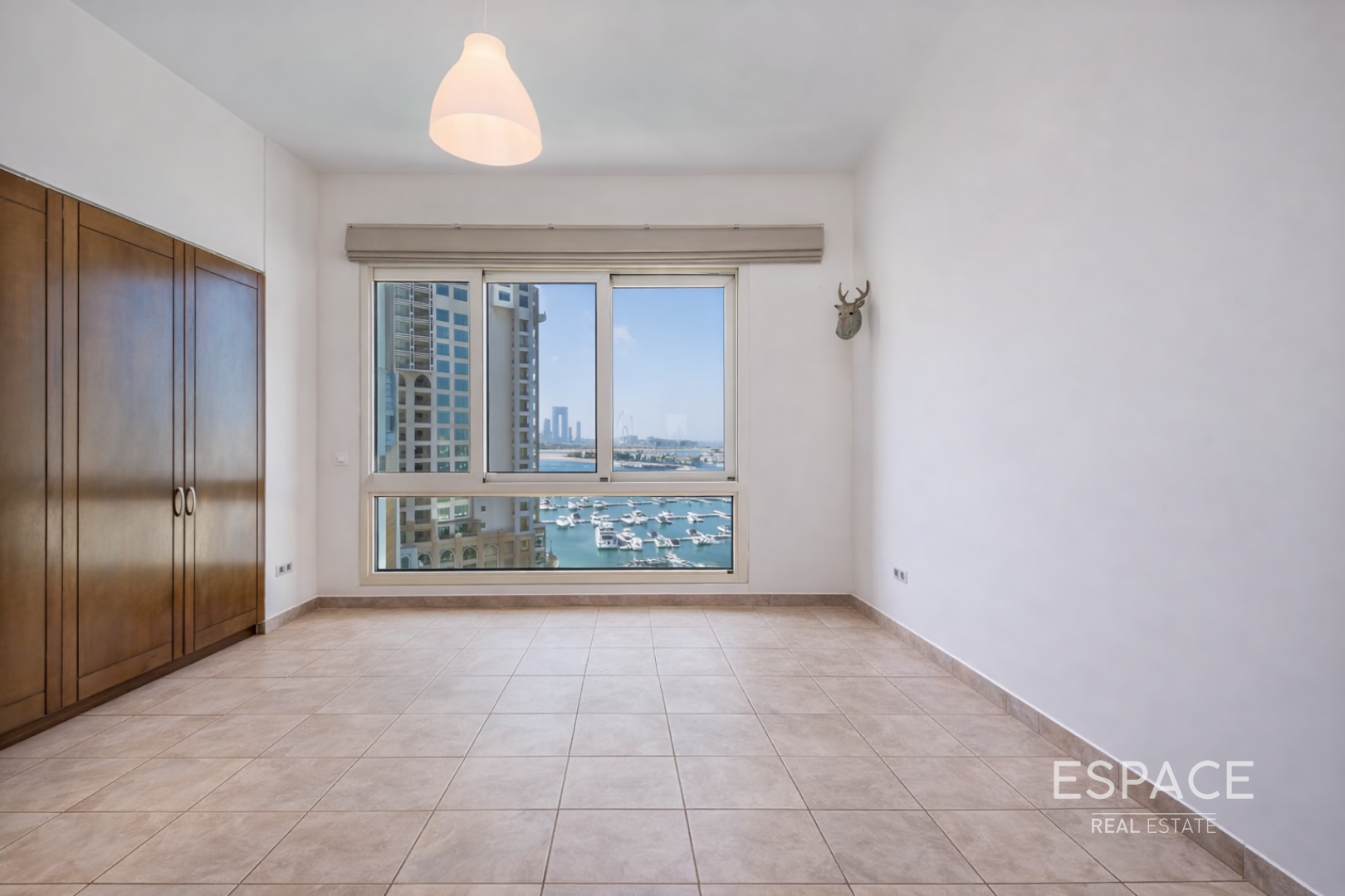 single static gallery