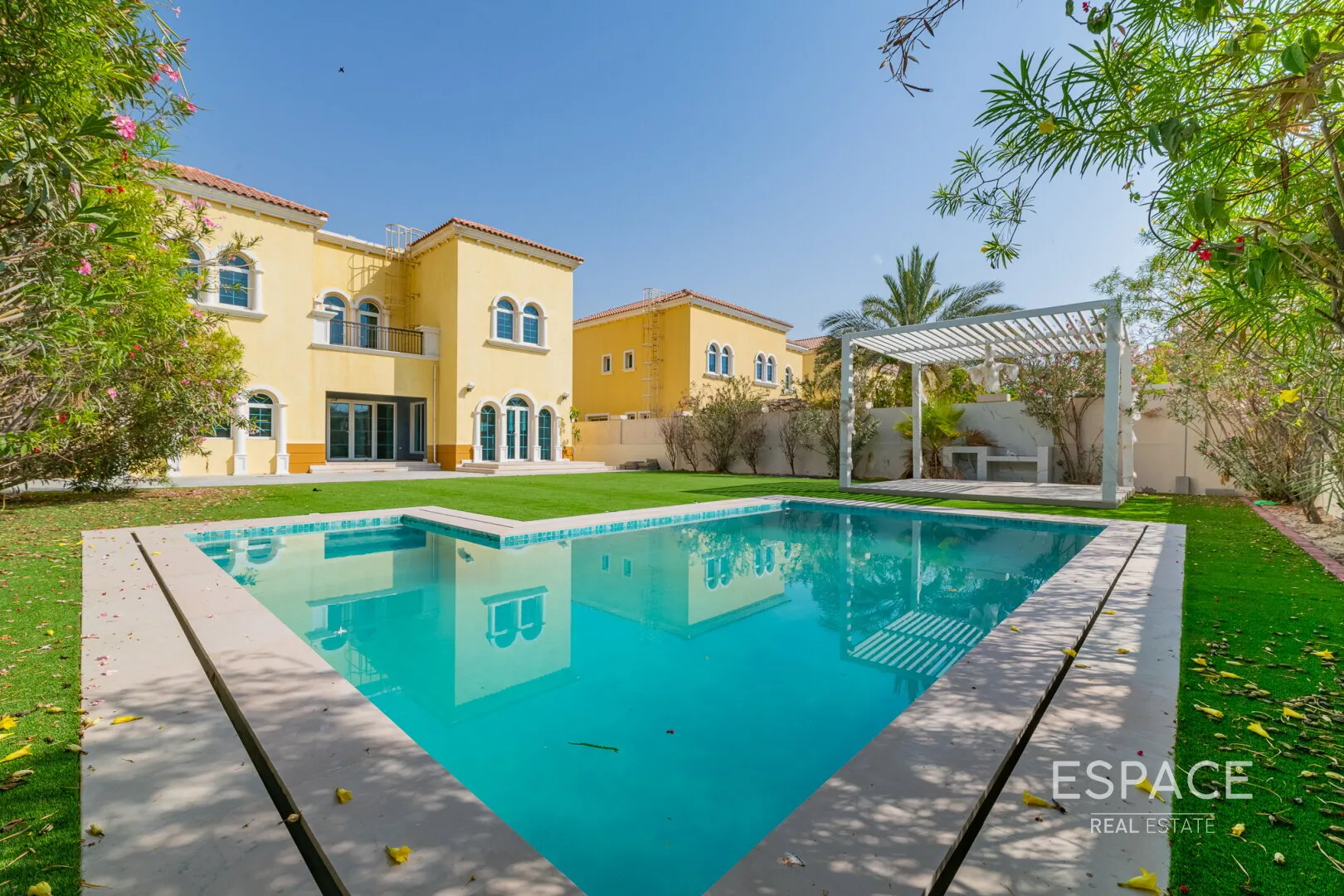 Top 10 properties