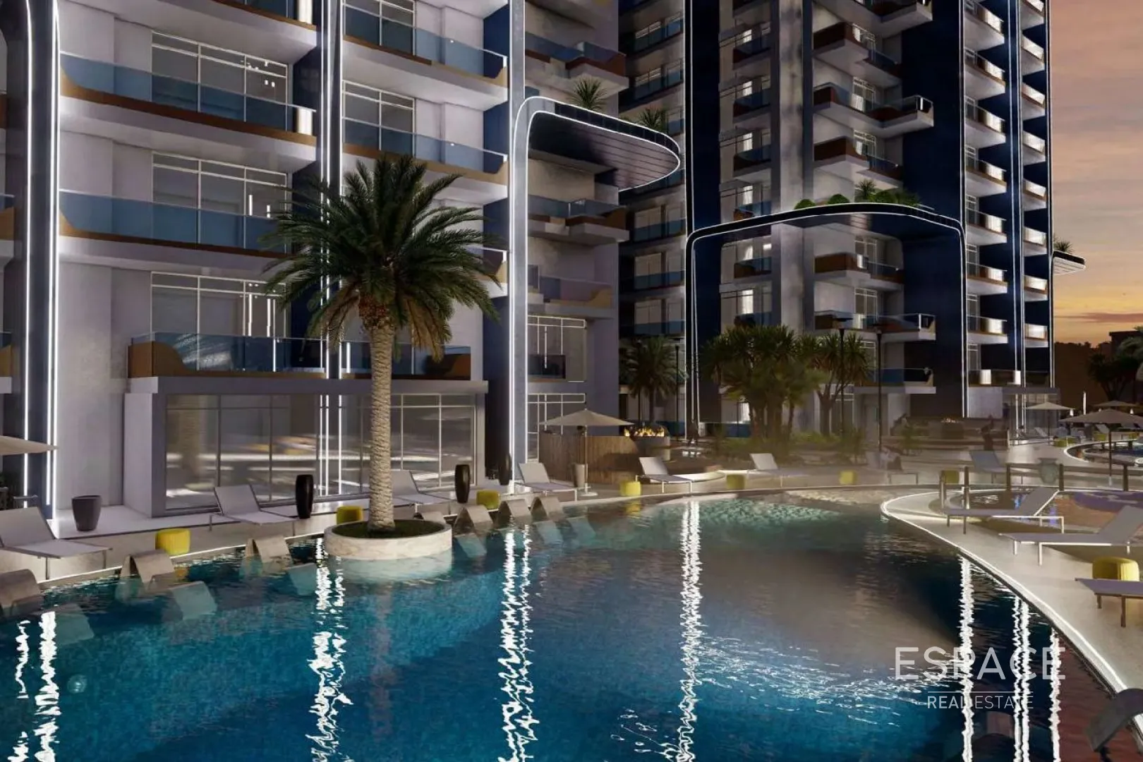 Top 10 properties