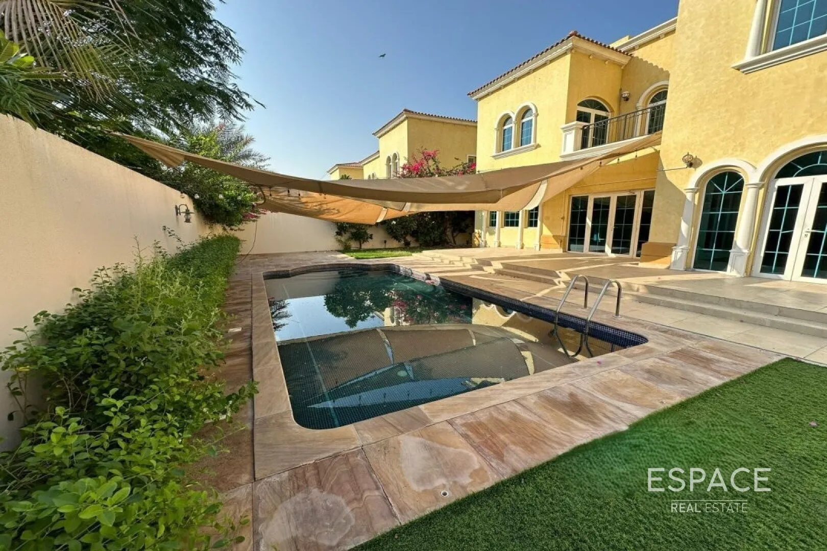 Top 10 properties