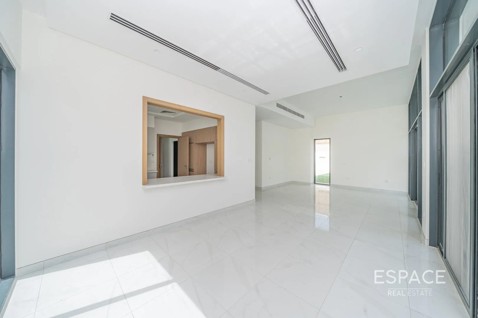 single static gallery