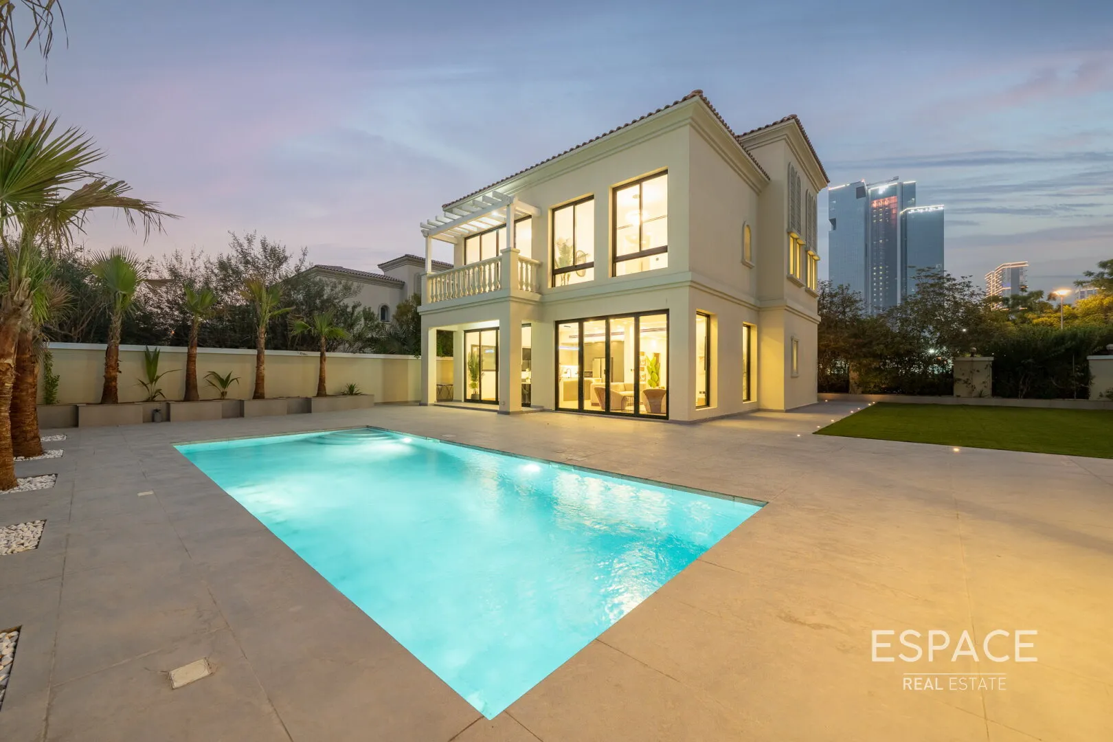 Top 10 properties
