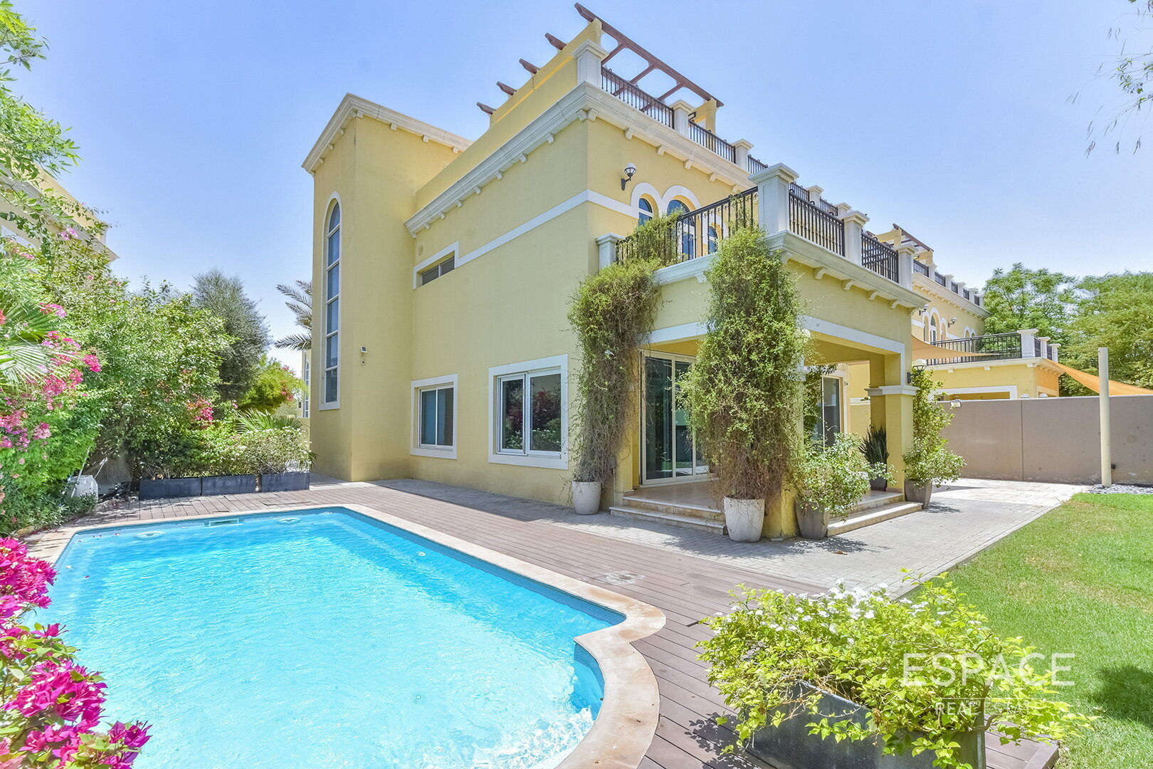 Top 10 properties