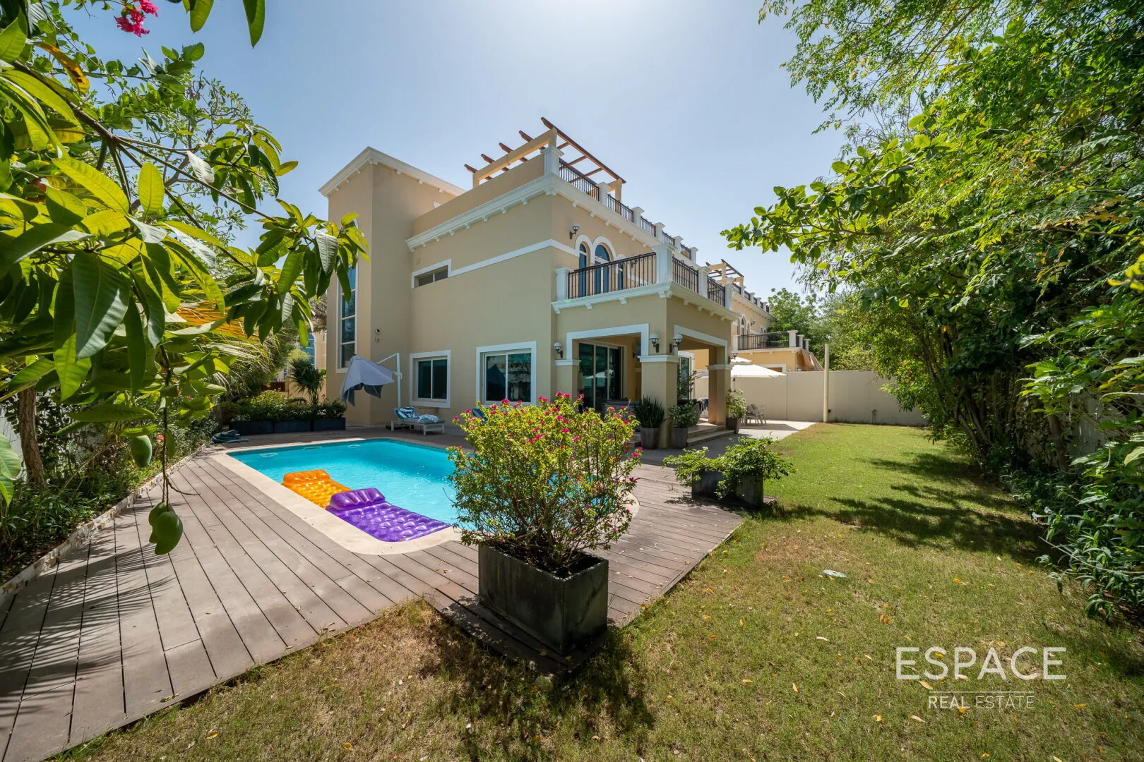 Top 10 properties