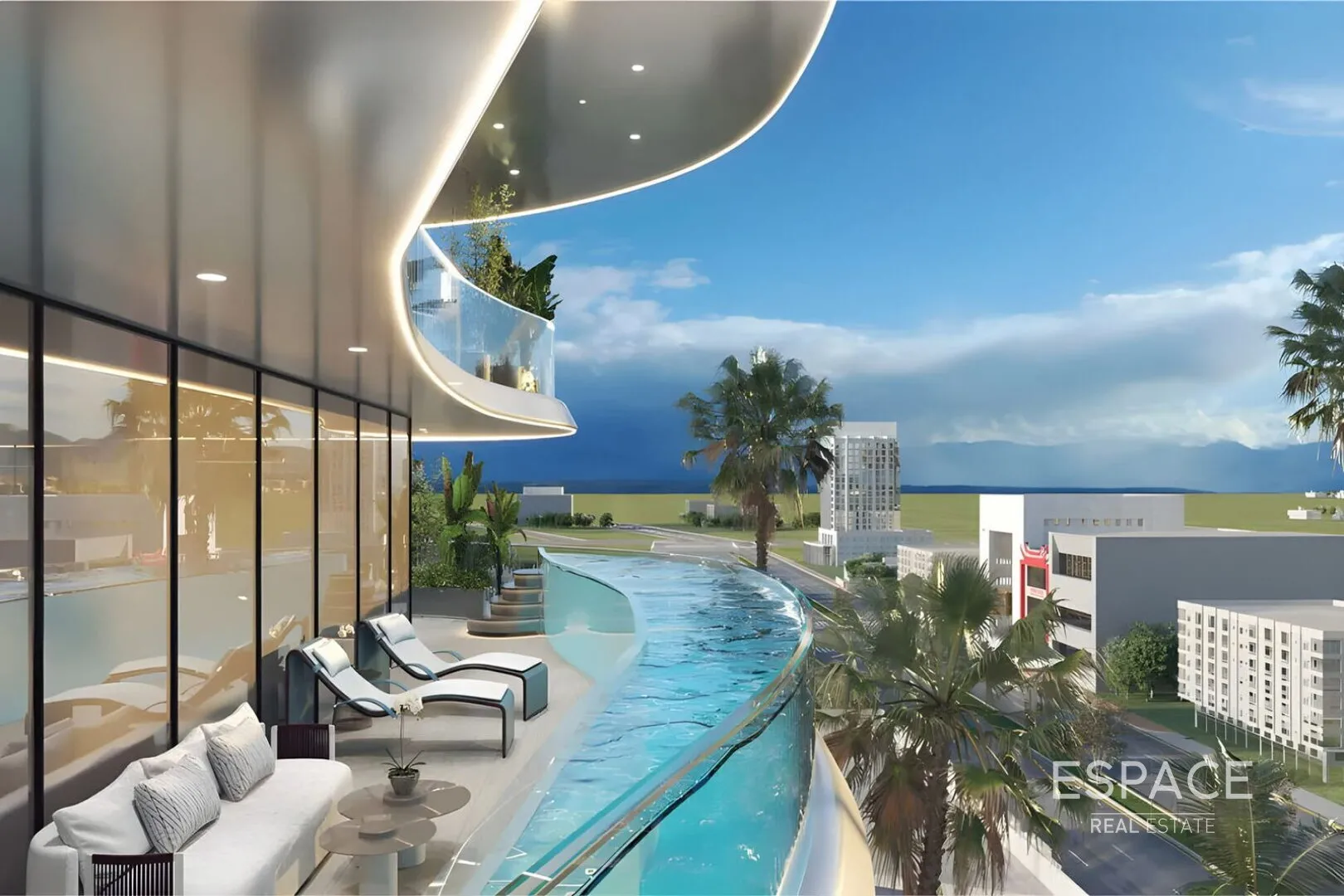 Top 10 properties