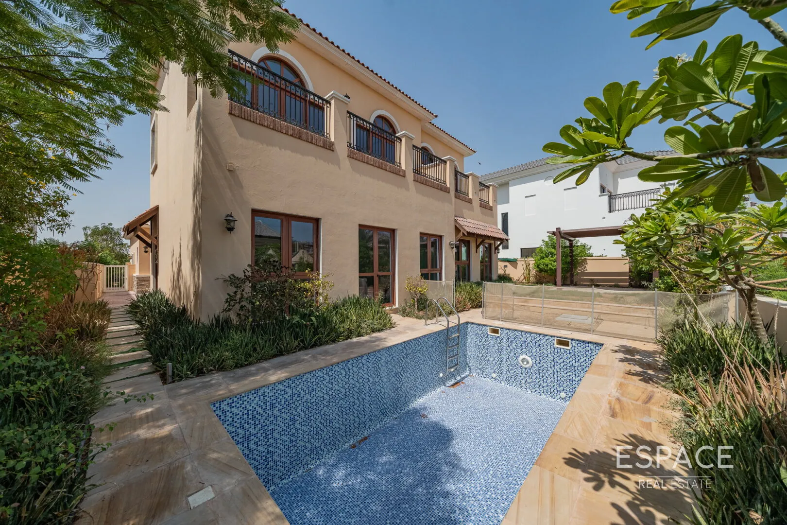 Top 10 properties