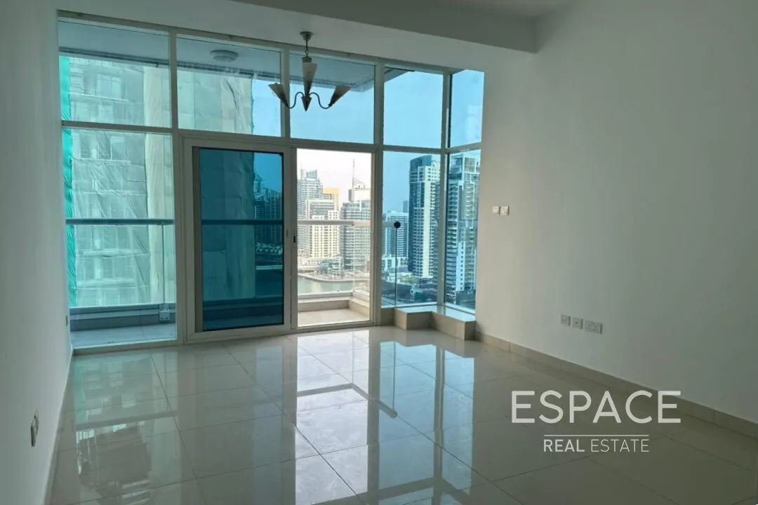 single static gallery