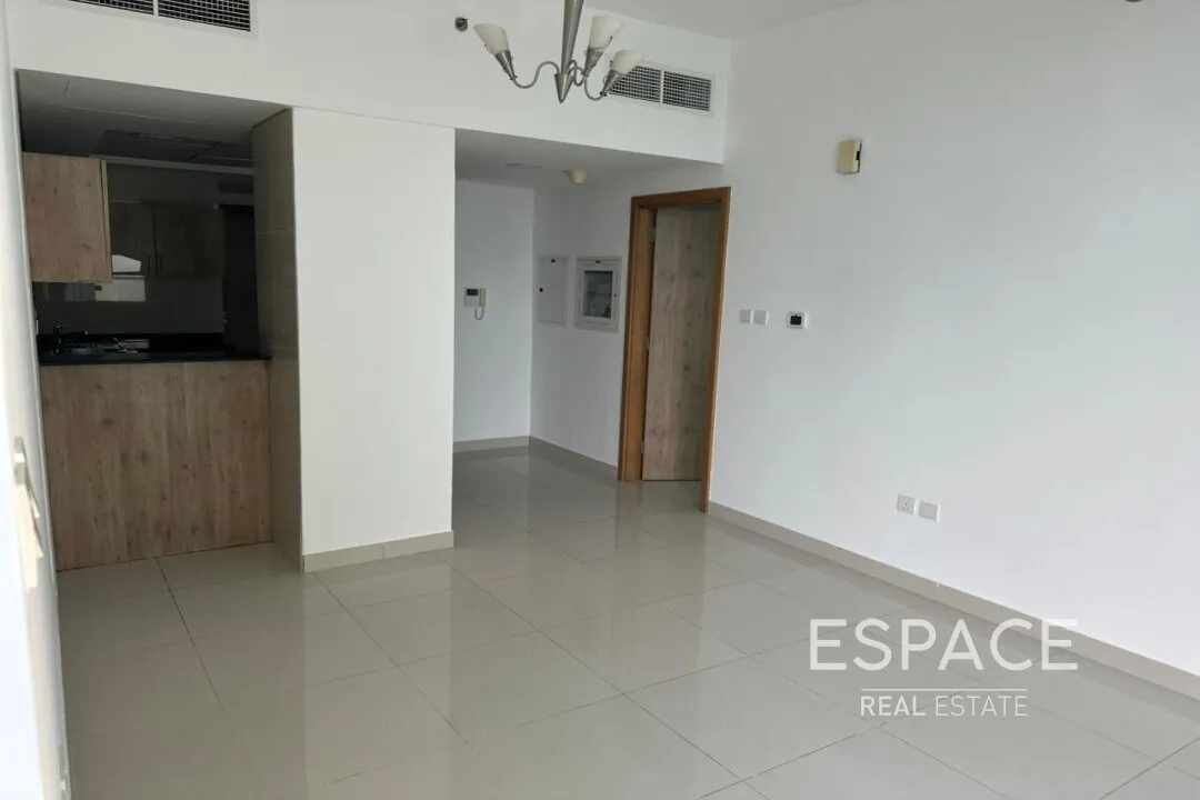 single static gallery