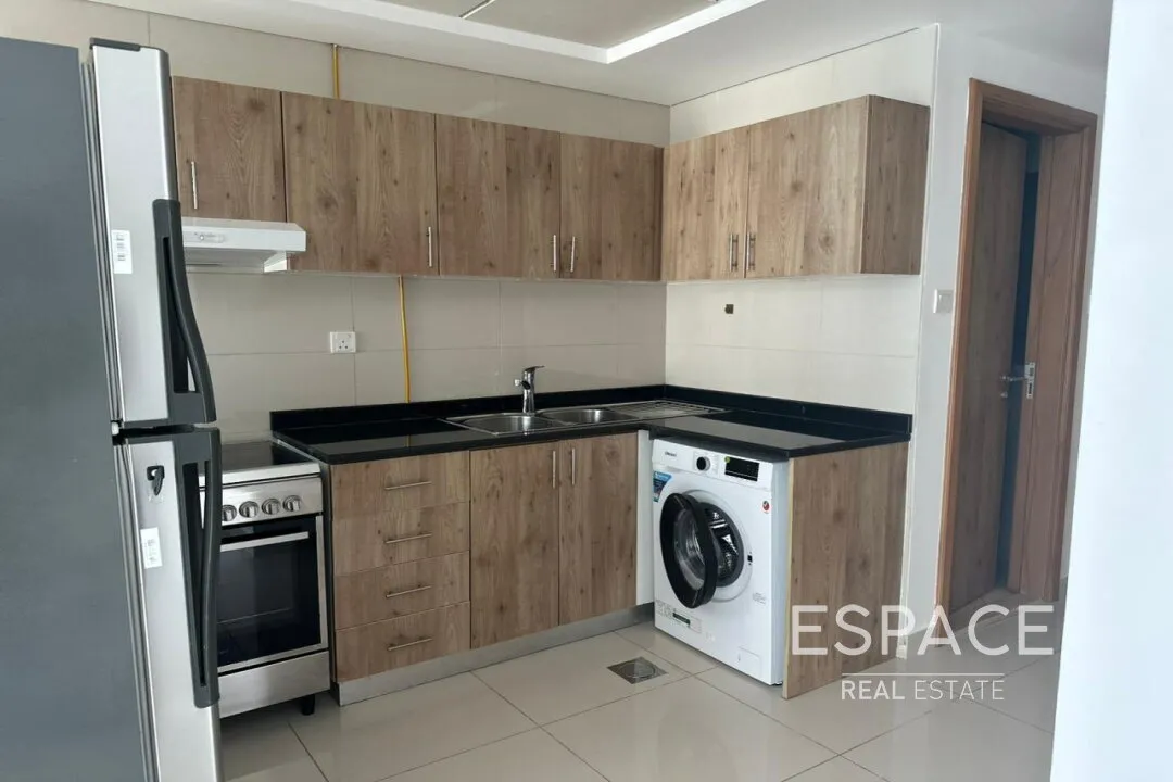 single static gallery