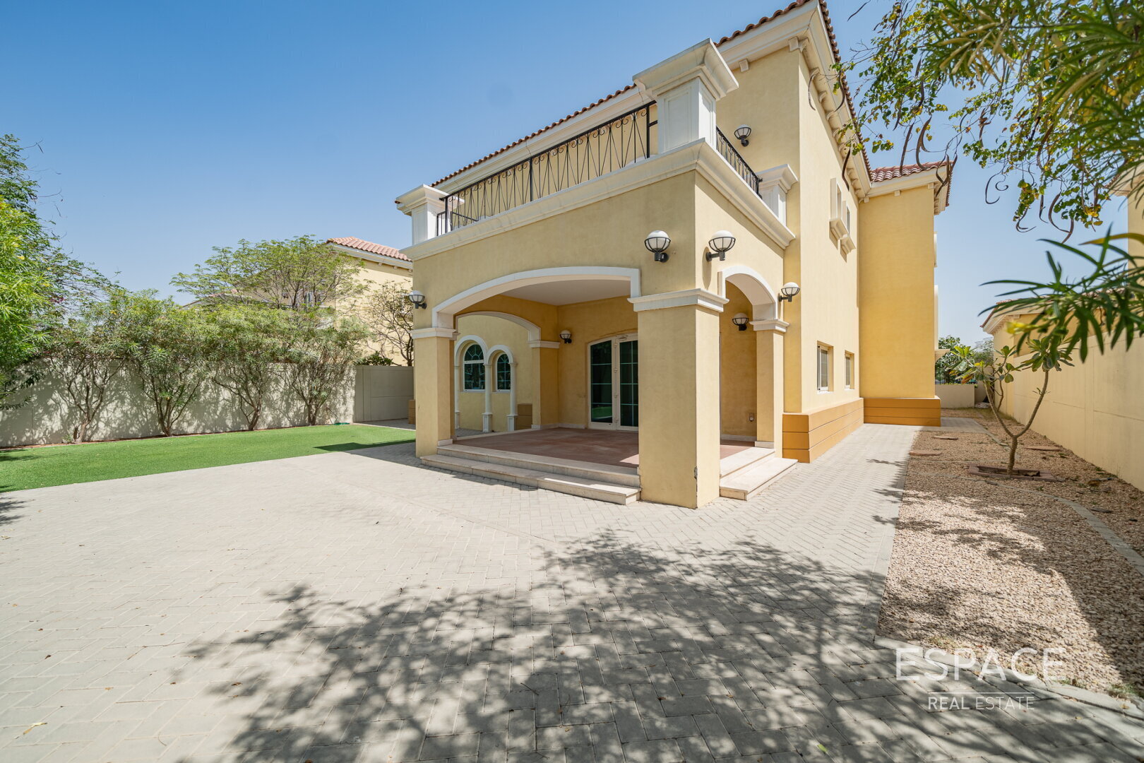 Top 10 properties