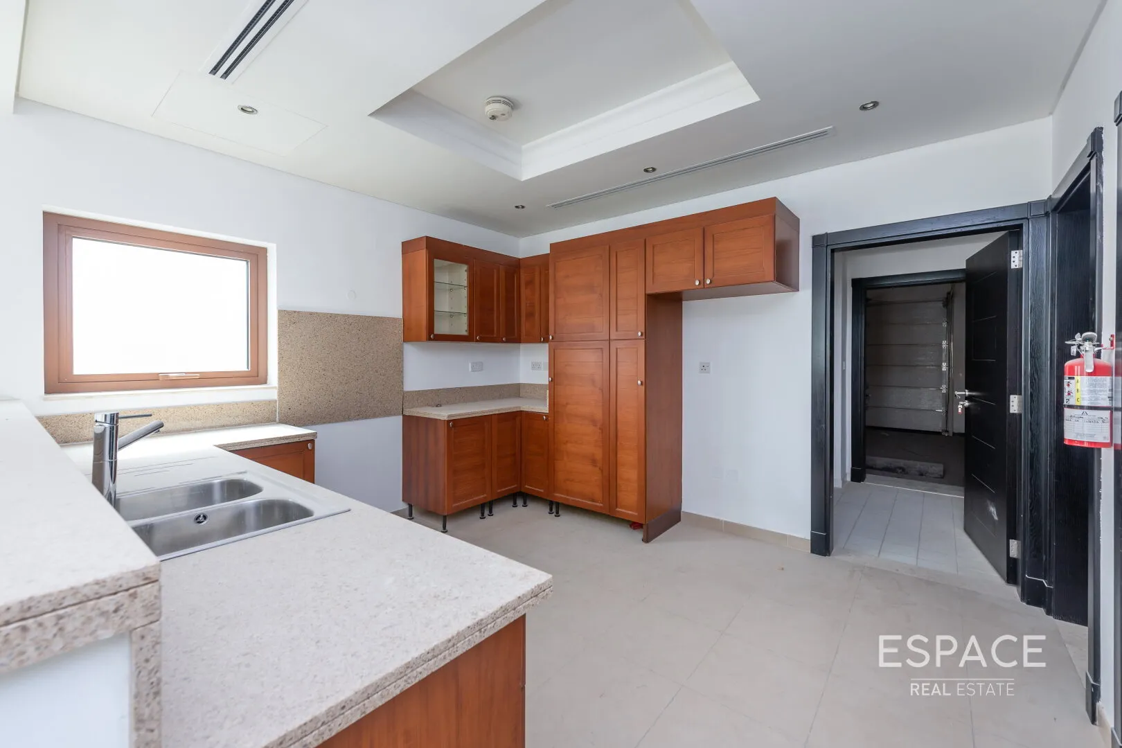 single static gallery