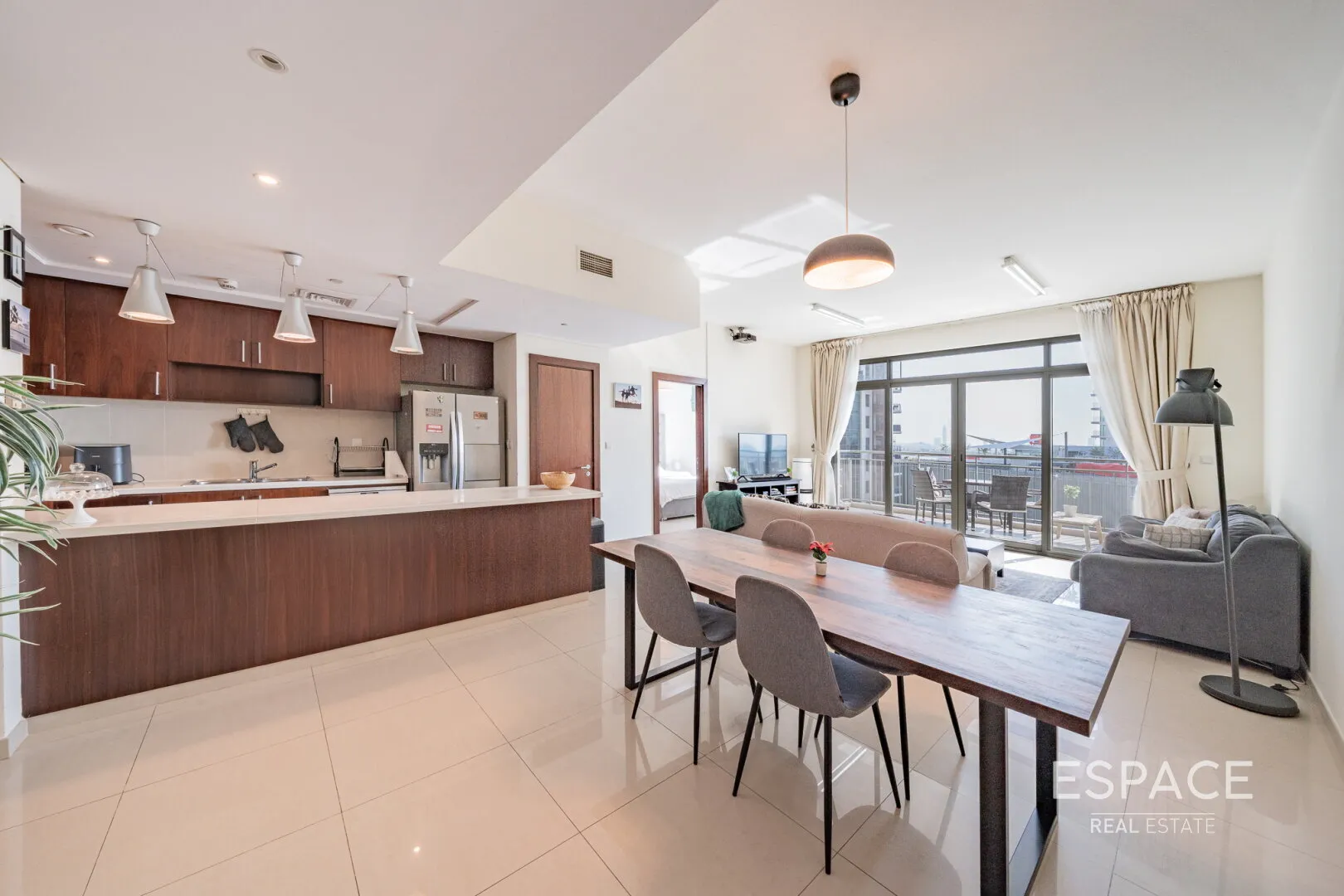 single static gallery