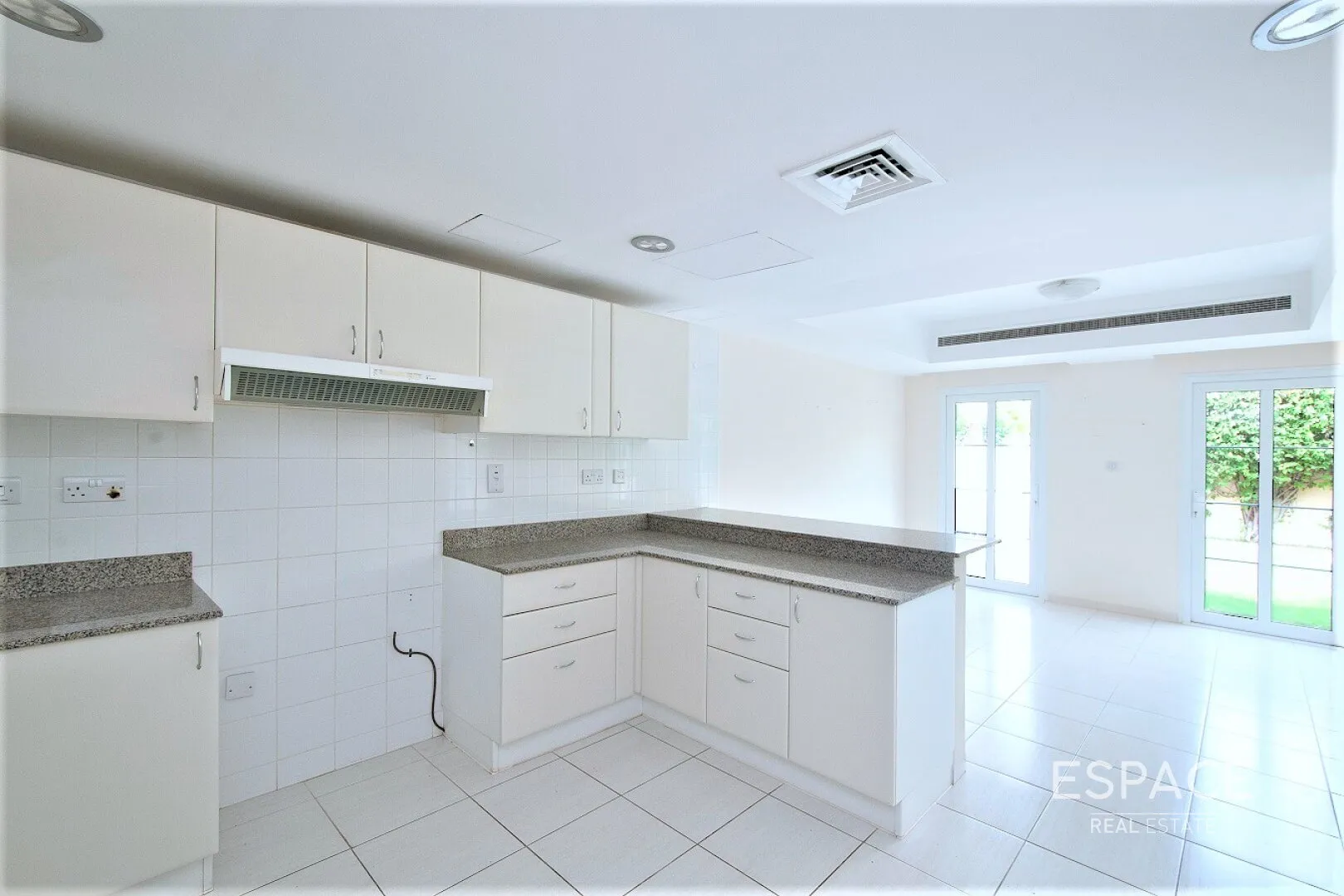 single static gallery