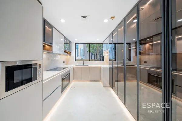 JBR - Sadaf 8, Jumeirah Beach Residence, Dubai - Espace