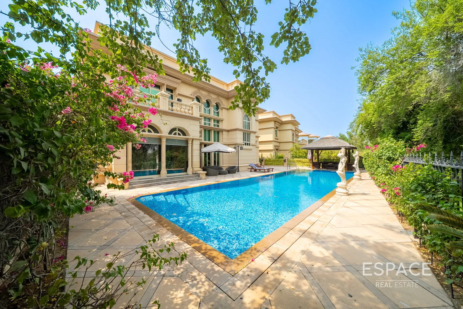 Top 10 properties
