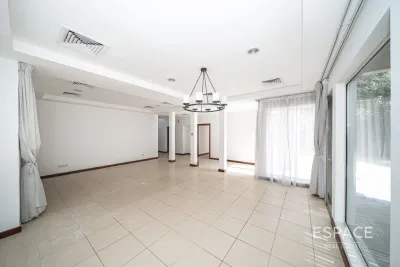 Saheel, Arabian Ranches, Dubai - Espace