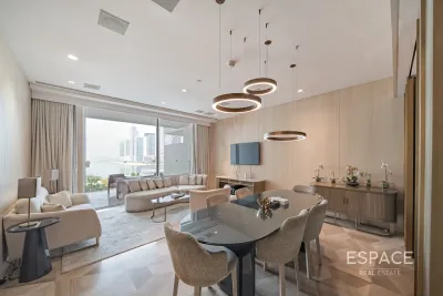 FIVE Palm Jumeirah, Palm Jumeirah, Dubai - Espace