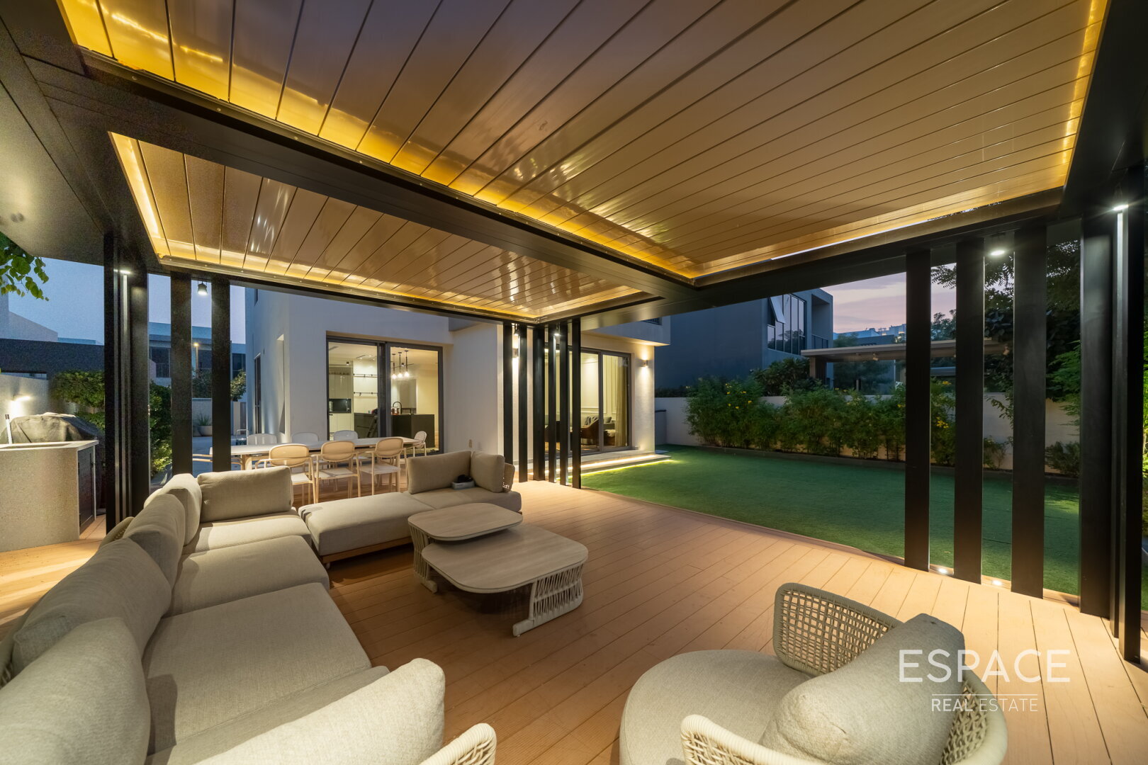 single static gallery