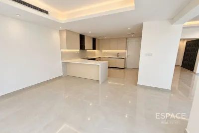 Springs 4, Springs, Dubai - Espace