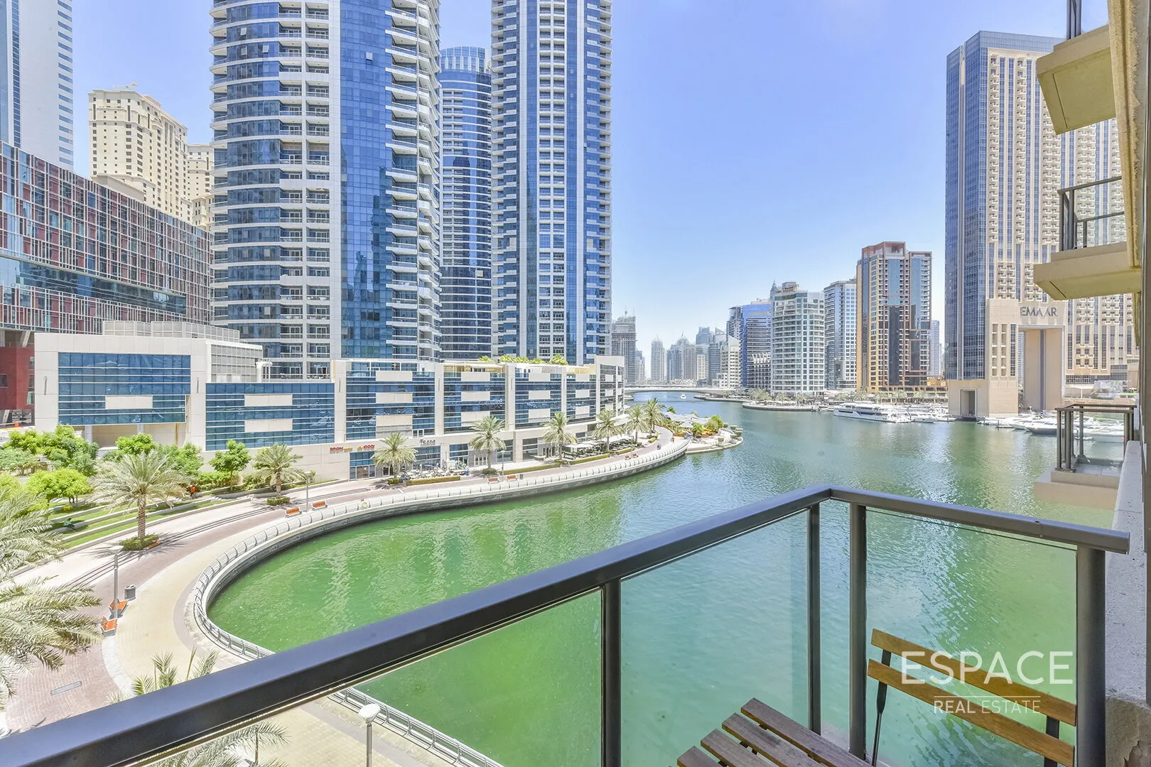 Top 10 properties