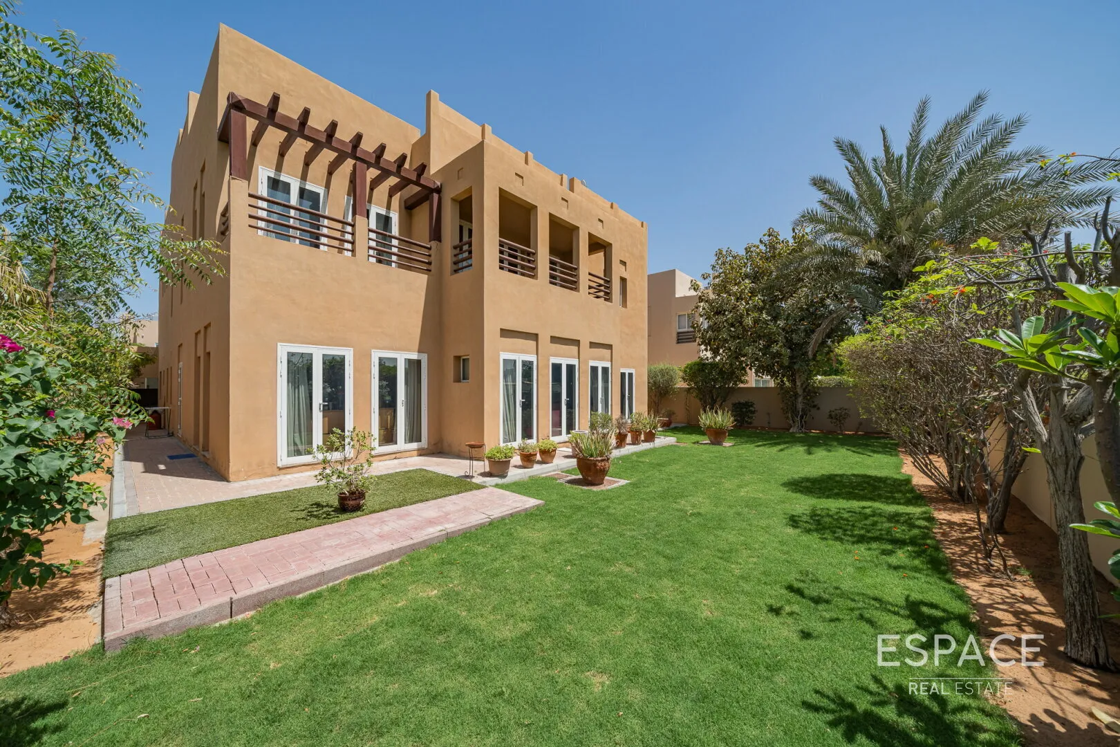 Top 10 properties