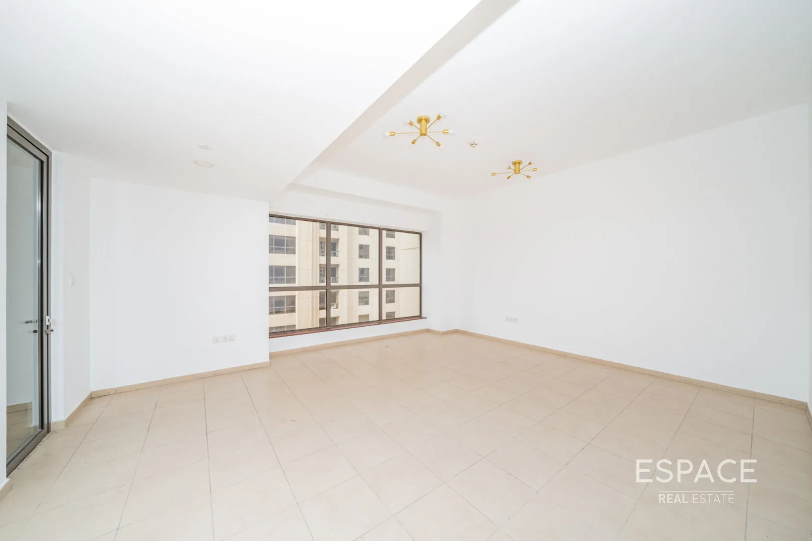 single static gallery