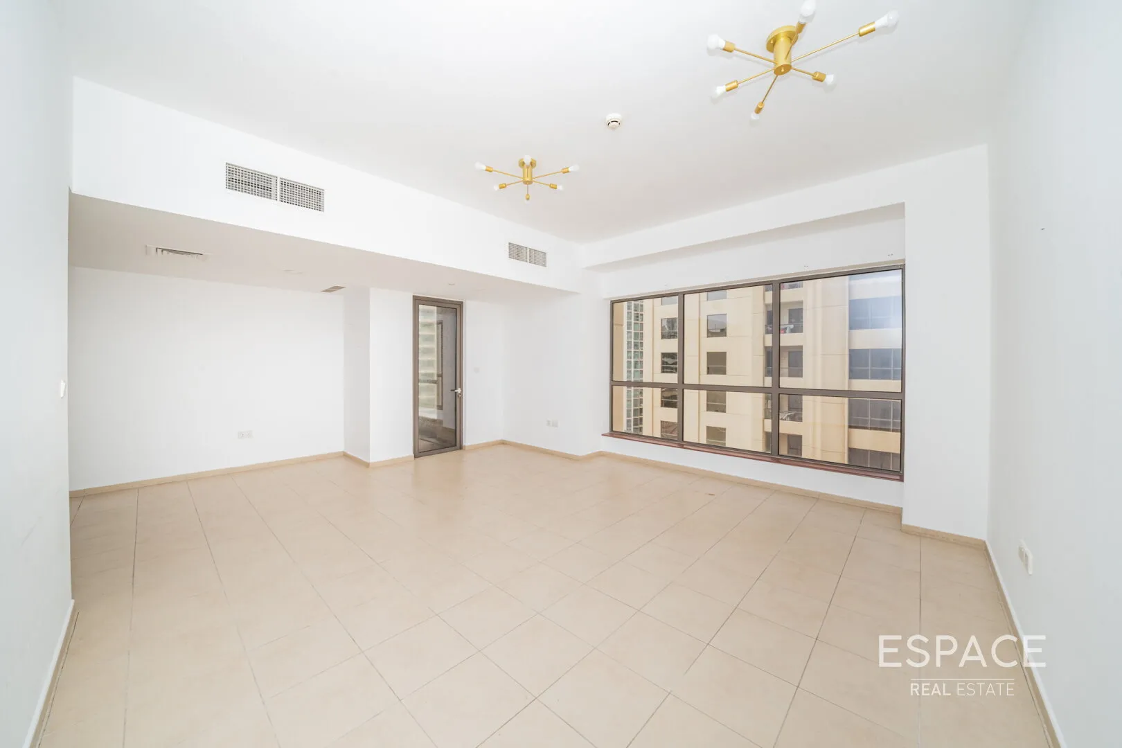 single static gallery