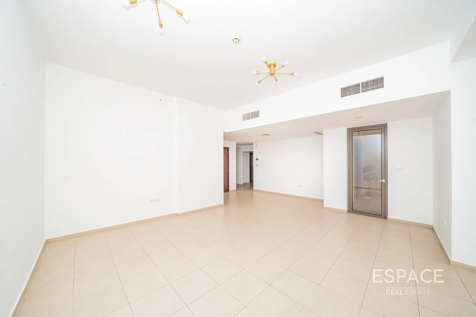 single static gallery