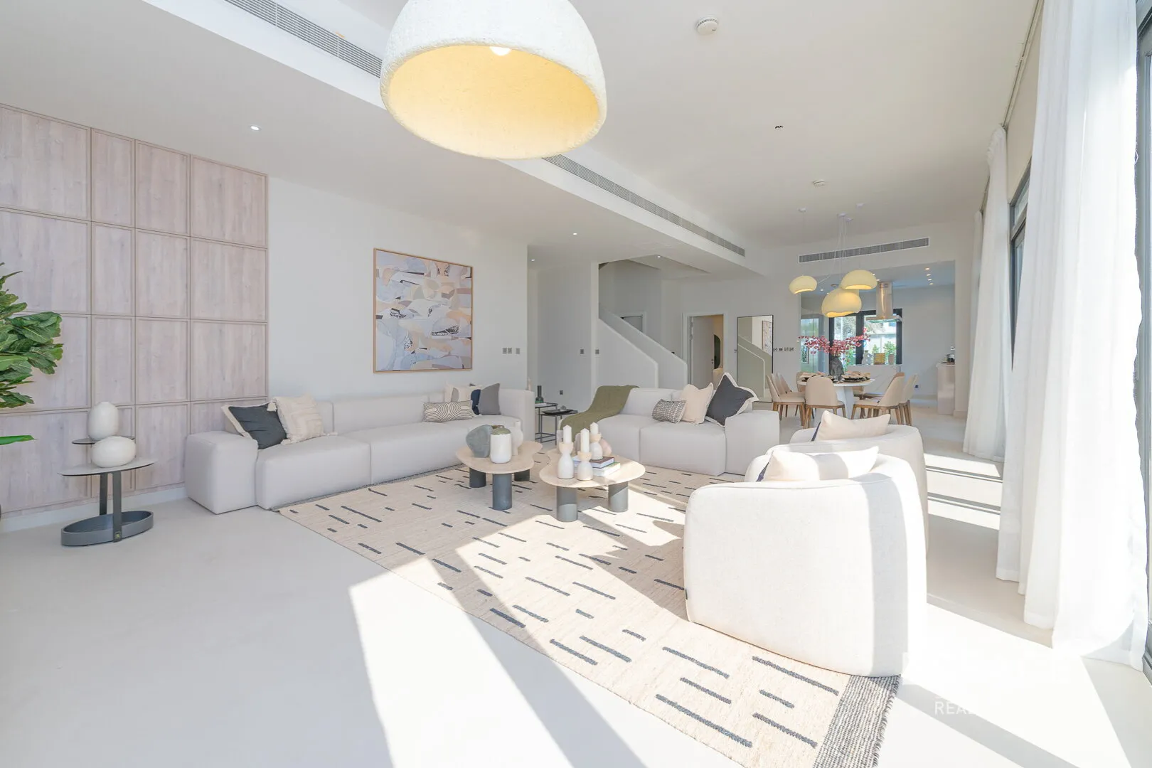 single static gallery