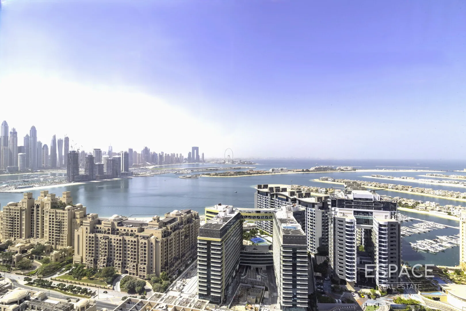 single static gallery