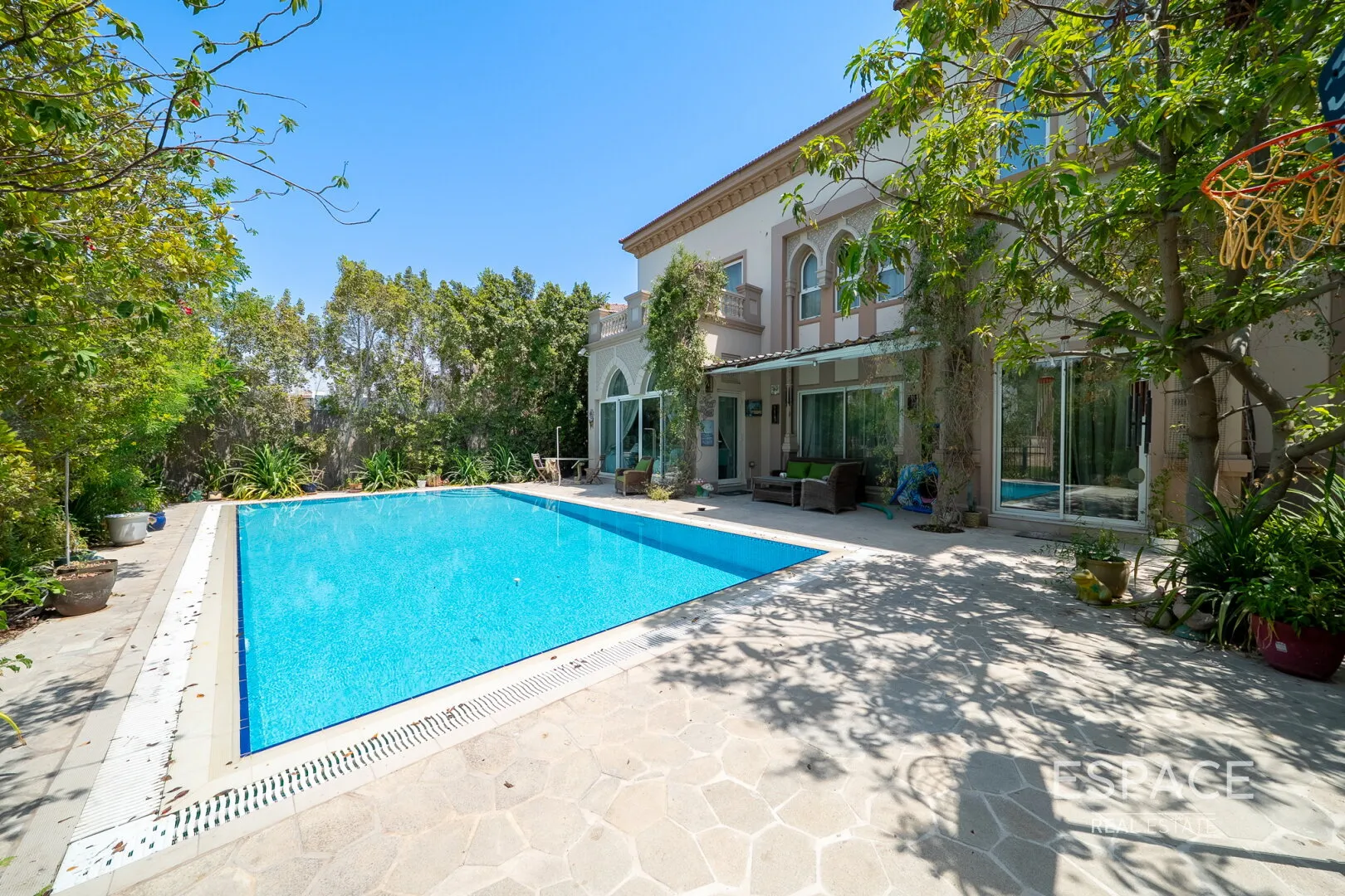 Top 10 properties