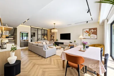 Springs 9, Springs, Dubai - Espace